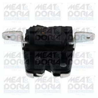 Serrure de hayon MEAT & DORIA