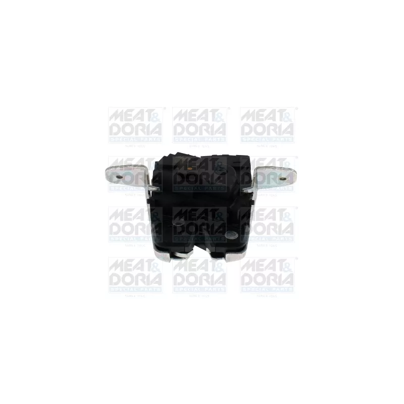 Serrure de hayon MEAT & DORIA 311000