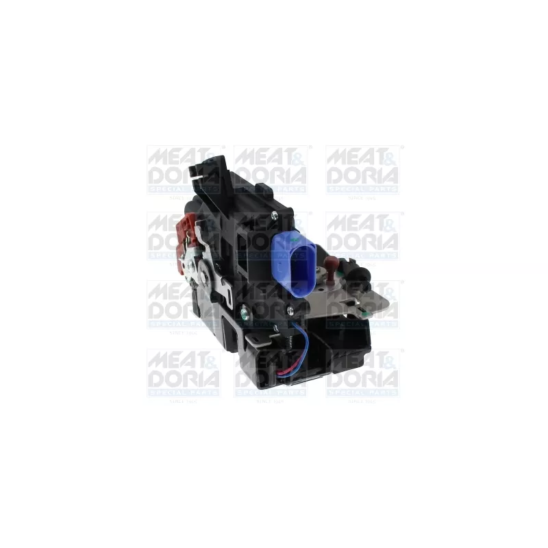 Serrure de porte avant gauche MEAT & DORIA 311231