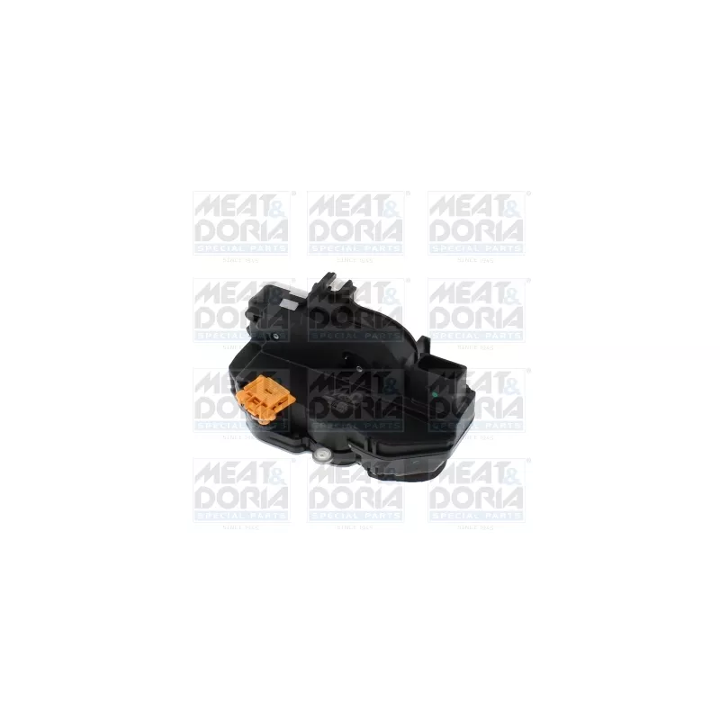 Serrure de porte avant gauche MEAT & DORIA 31421