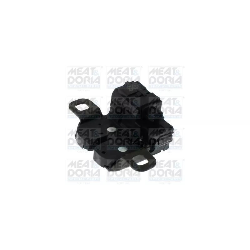 Serrure de hayon MEAT & DORIA 31886