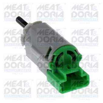 Interrupteur des feux de freins MEAT & DORIA 35228