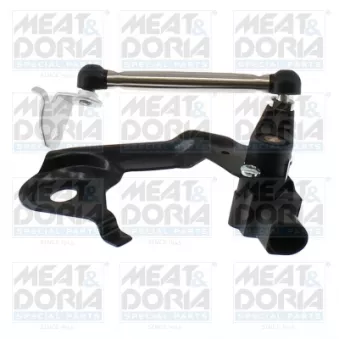 Capteur, correcteur de portée d?éclairage MEAT & DORIA 38059