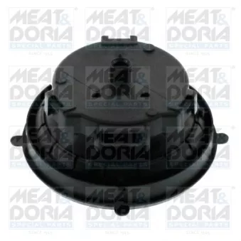 Élément d'ajustage, rétroviseur extérieur MEAT & DORIA 38502