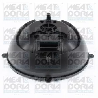 Élément d'ajustage, rétroviseur extérieur MEAT & DORIA 38526