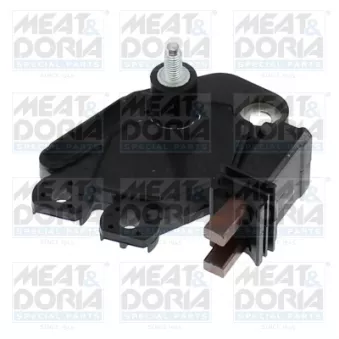 Régulateur d'alternateur MEAT & DORIA 52101