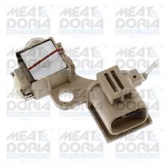 Régulateur d'alternateur MEAT & DORIA 52175