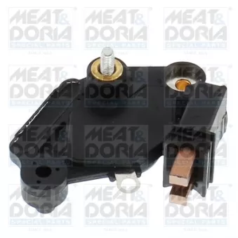 Régulateur d'alternateur MEAT & DORIA 52193
