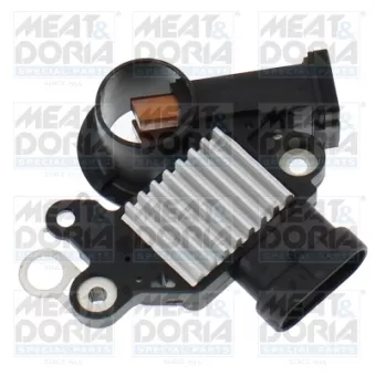 Régulateur d'alternateur MEAT & DORIA 52248