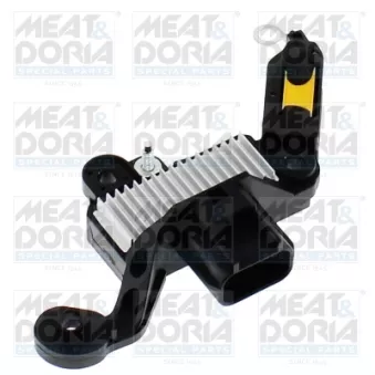 Régulateur d'alternateur MEAT & DORIA 52259