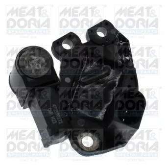 Régulateur d'alternateur MEAT & DORIA 52262