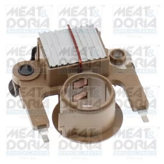 Régulateur d'alternateur MEAT & DORIA 52290
