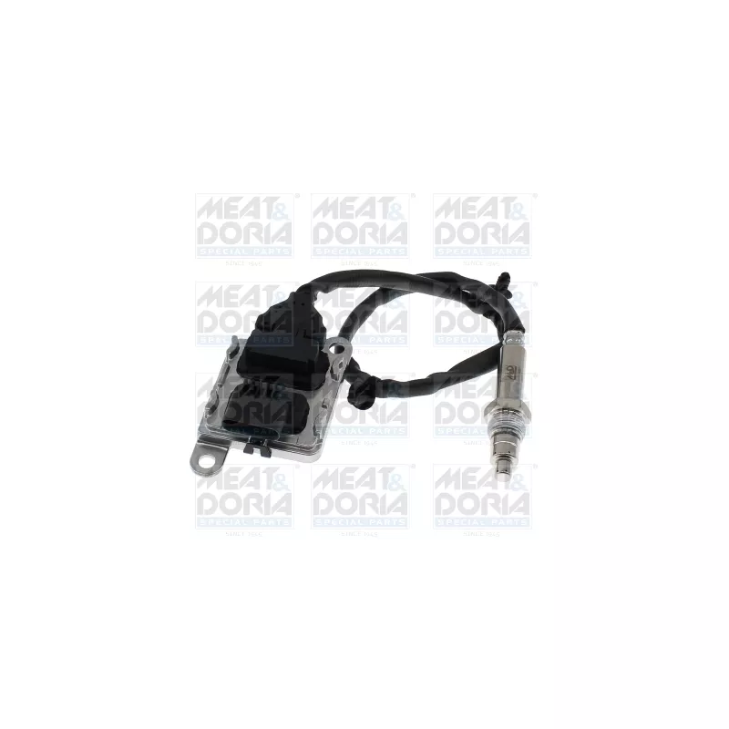 Capteur NOx, Catalyseur NOx MEAT & DORIA 57027