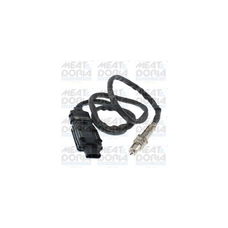 Capteur NOx, Catalyseur NOx MEAT & DORIA 57036