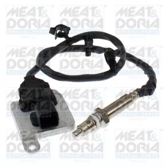 Capteur NOx, Catalyseur NOx MEAT & DORIA 57057