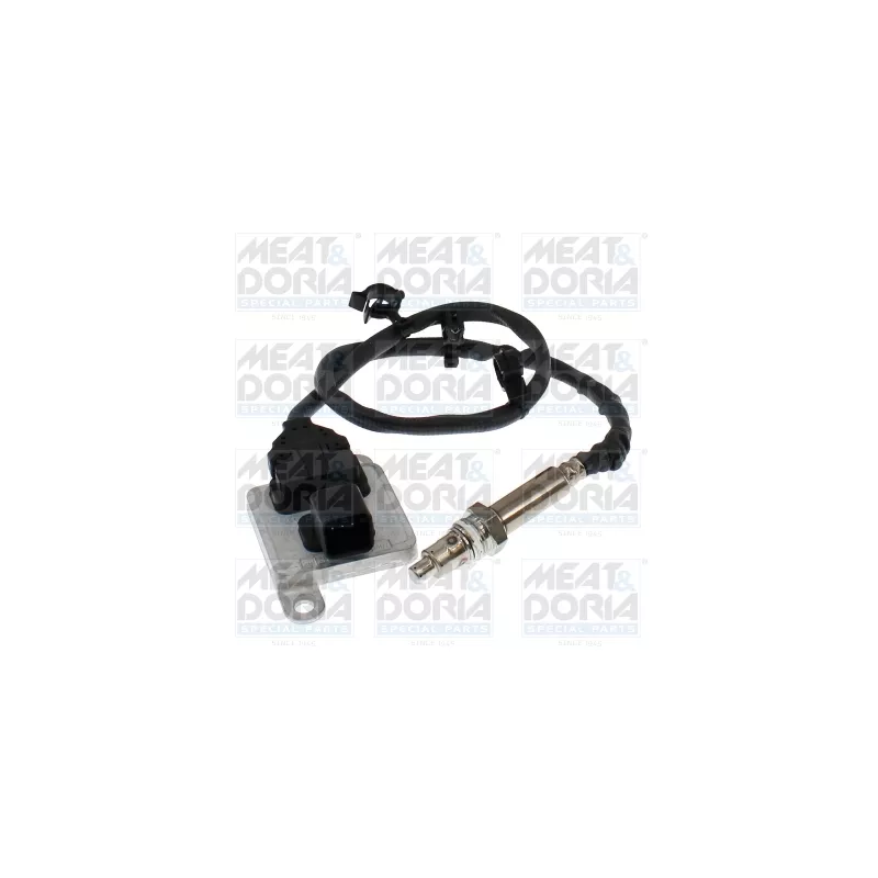 Capteur NOx, Catalyseur NOx MEAT & DORIA 57057
