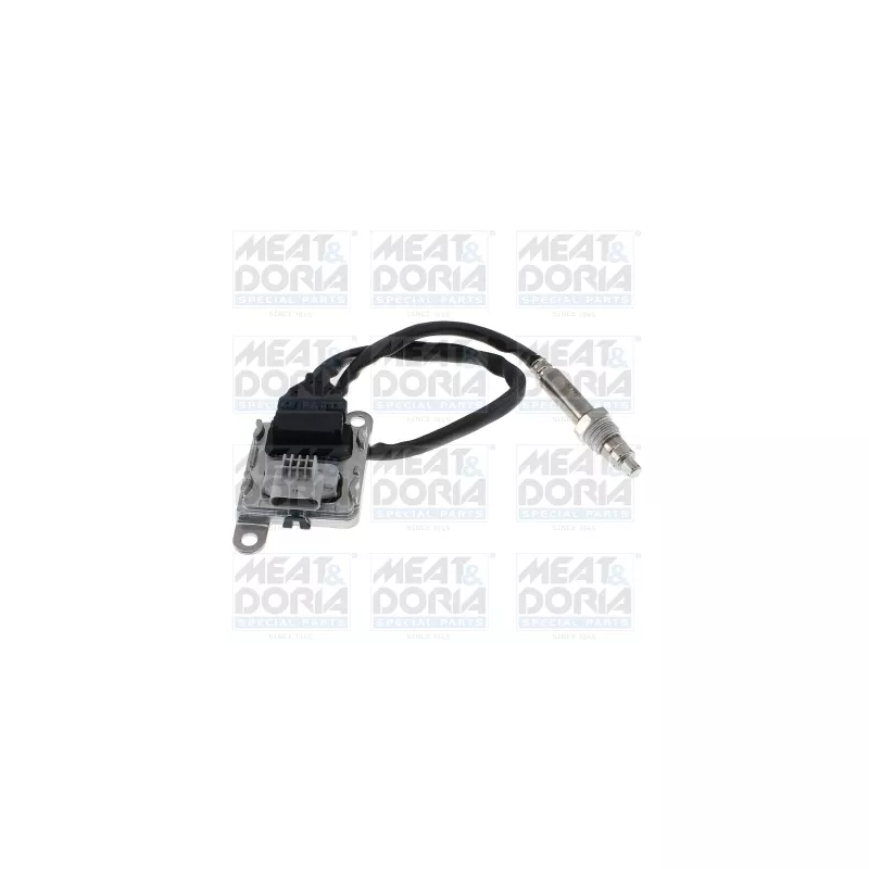 Capteur NOx, Catalyseur NOx MEAT & DORIA 57060