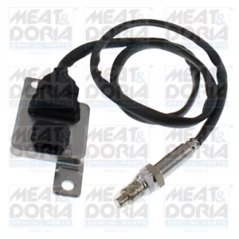 Capteur NOx, Catalyseur NOx MEAT & DORIA 57074