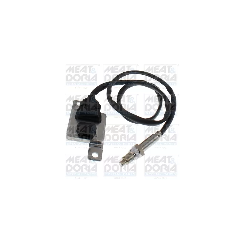 Capteur NOx, Catalyseur NOx MEAT & DORIA 57074