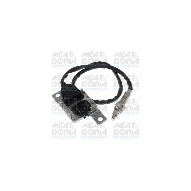 Capteur NOx, Catalyseur NOx MEAT & DORIA 57081