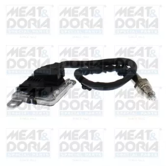 Capteur NOx, Catalyseur NOx MEAT & DORIA 57090