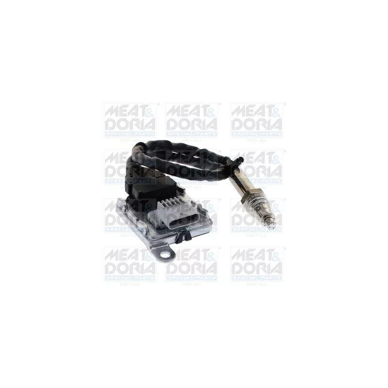 Capteur NOx, Catalyseur NOx MEAT & DORIA 57098