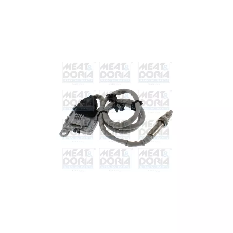 Capteur NOx, Catalyseur NOx MEAT & DORIA 57114