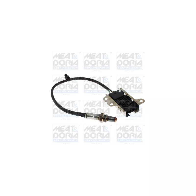 Capteur NOx, Catalyseur NOx MEAT & DORIA 57188
