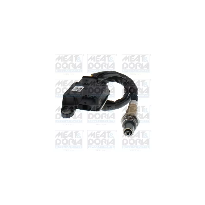Capteur NOx, Catalyseur NOx MEAT & DORIA 57189