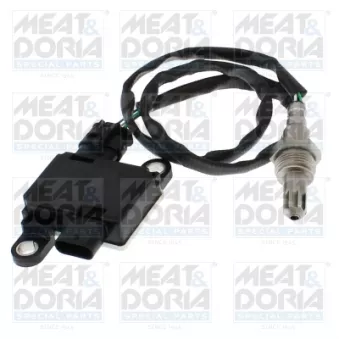 Capteur NOx, Catalyseur NOx MEAT & DORIA 57262