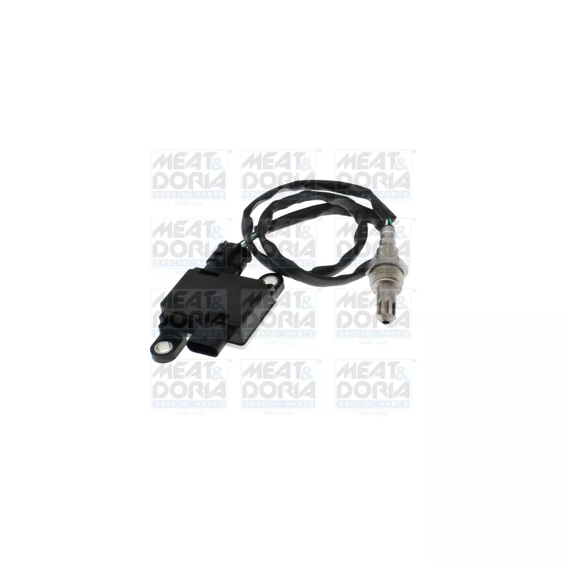 Capteur NOx, Catalyseur NOx MEAT & DORIA 57262
