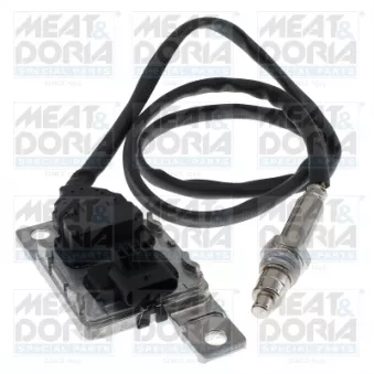 Capteur NOx, Injection d'urée MEAT & DORIA 57272