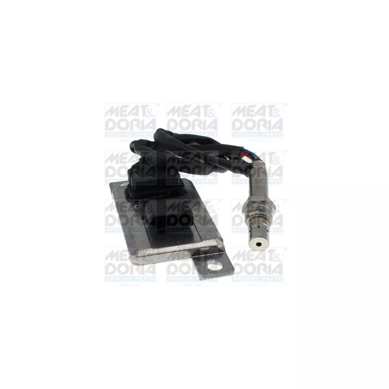 Capteur NOx, Injection d'urée MEAT & DORIA 57278