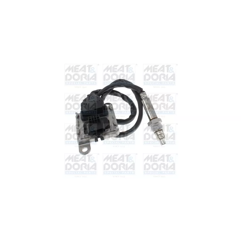 Capteur NOx, Injection d'urée MEAT & DORIA 57284