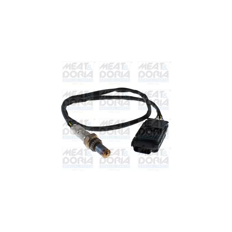 Capteur NOx, Catalyseur NOx MEAT & DORIA 57320