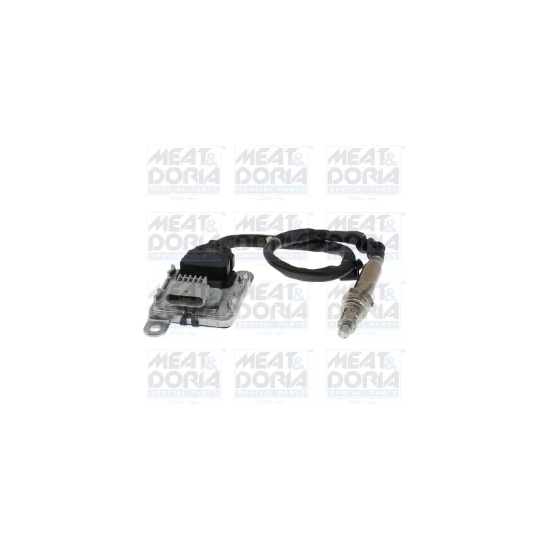 Capteur NOx, Catalyseur NOx MEAT & DORIA 57330