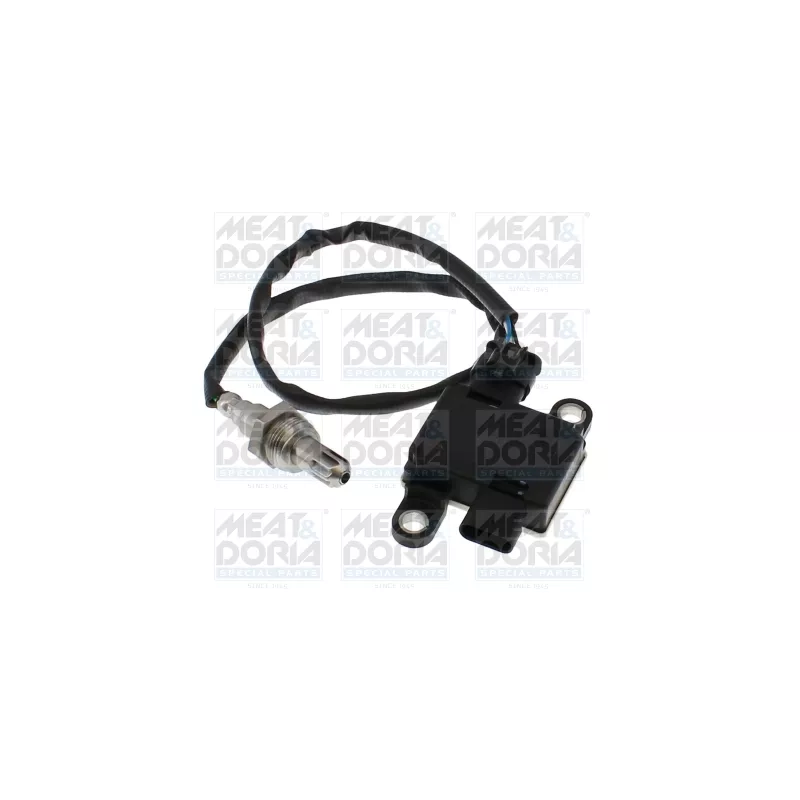 Capteur NOx, Catalyseur NOx MEAT & DORIA 57346