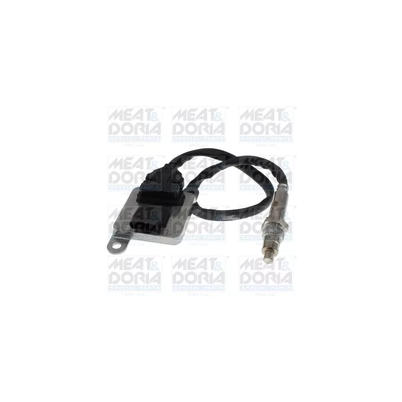 Capteur NOx, Injection d'urée MEAT & DORIA 57347