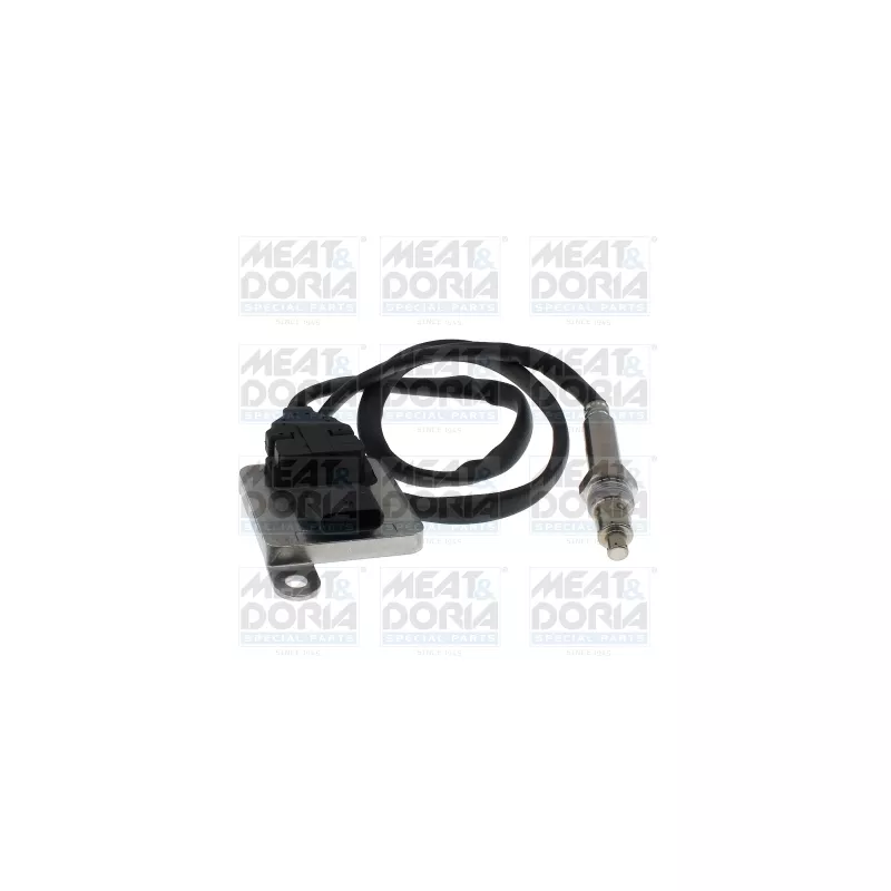 Capteur NOx, Catalyseur NOx MEAT & DORIA 57348
