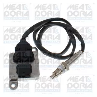 Capteur NOx, Catalyseur NOx MEAT & DORIA 57349