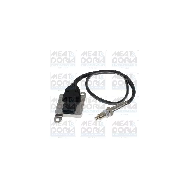 Capteur NOx, Catalyseur NOx MEAT & DORIA 57351