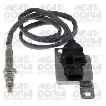 Capteur NOx, Catalyseur NOx MEAT & DORIA 57352