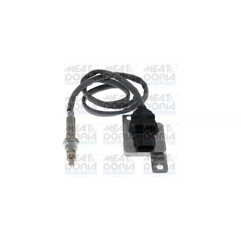 Capteur NOx, Catalyseur NOx MEAT & DORIA 57352