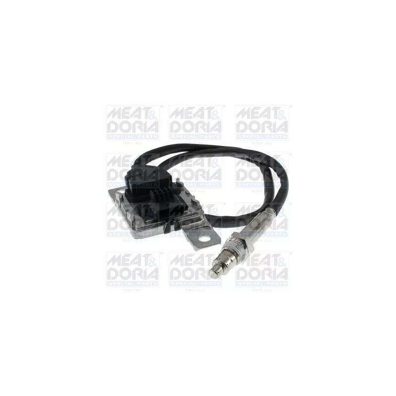 Capteur NOx, Injection d'urée MEAT & DORIA 57354