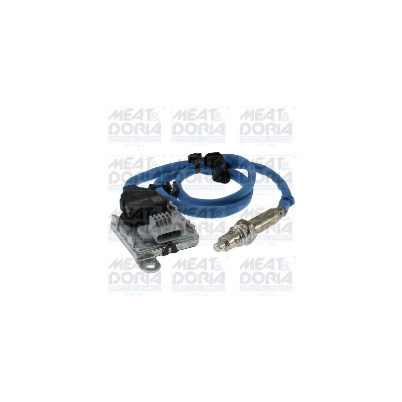 Capteur NOx, Catalyseur NOx MEAT & DORIA 57355