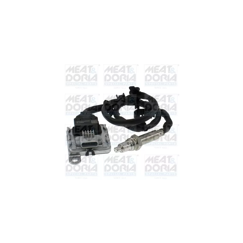 Capteur NOx, Catalyseur NOx MEAT & DORIA 57357