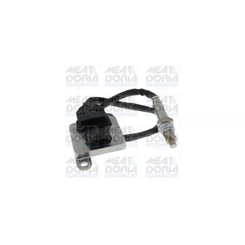 Capteur NOx, Catalyseur NOx MEAT & DORIA 57358
