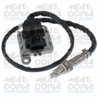 Capteur NOx, Catalyseur NOx MEAT & DORIA 57363