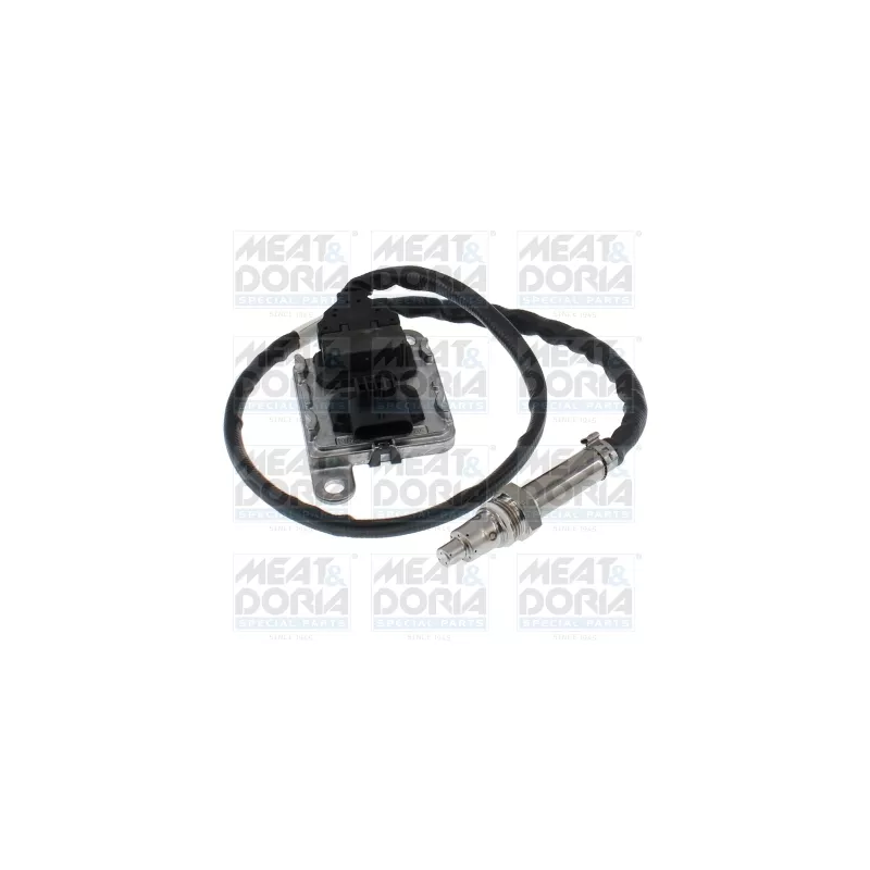 Capteur NOx, Catalyseur NOx MEAT & DORIA 57363
