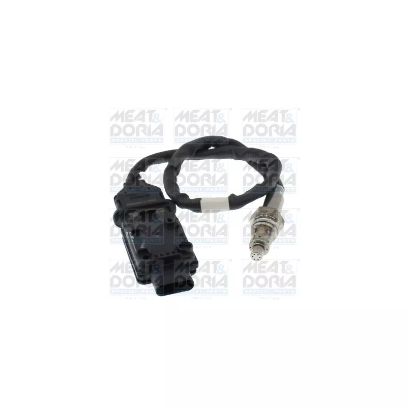 Capteur NOx, Injection d'urée MEAT & DORIA 57365